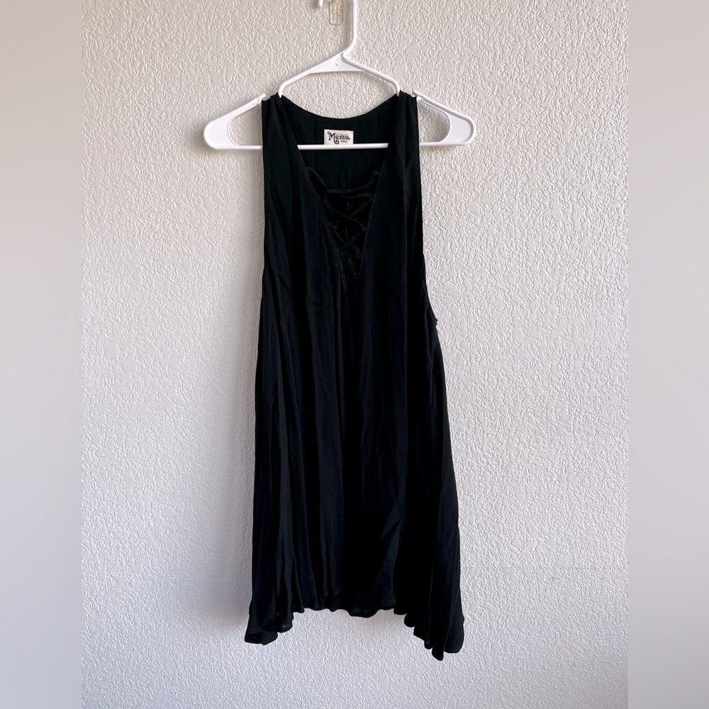 Show Me Your Mumu dress. Size S